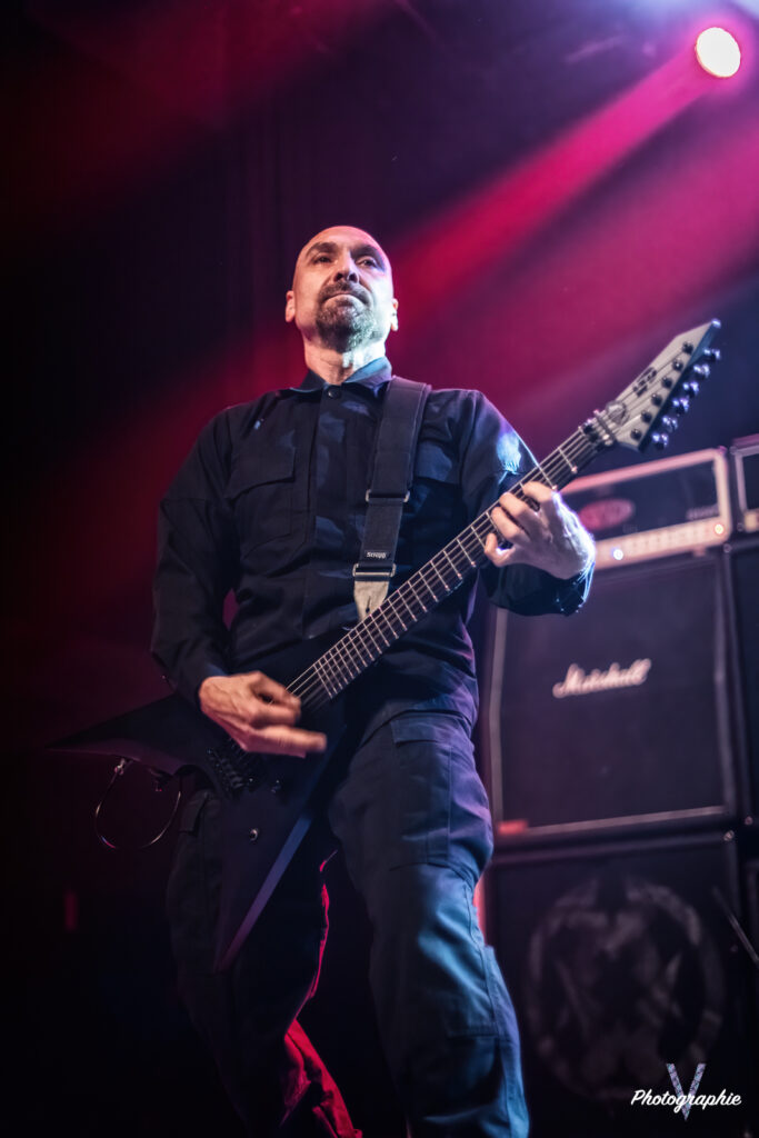 Immolation - Elysée Montmartre - V.Photographie-13