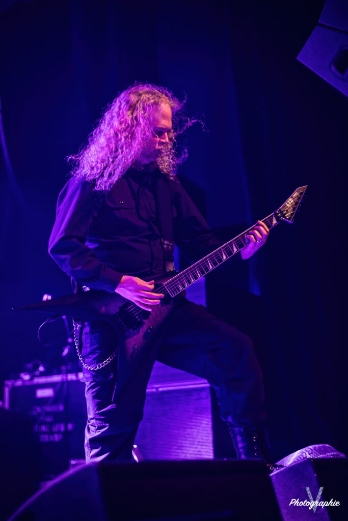 Immolation - Elysée Montmartre - V.Photographie-15