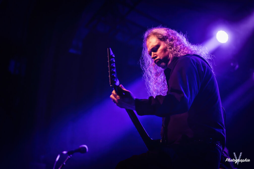 Immolation - Elysée Montmartre - V.Photographie-2