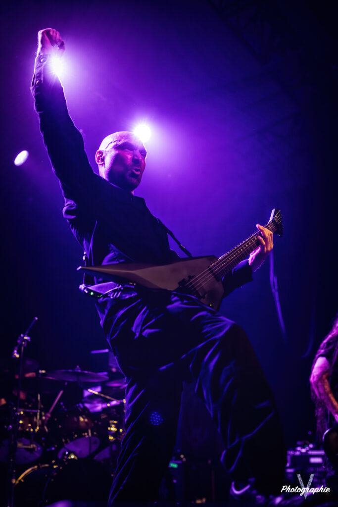 Immolation - Elysée Montmartre - V.Photographie-27