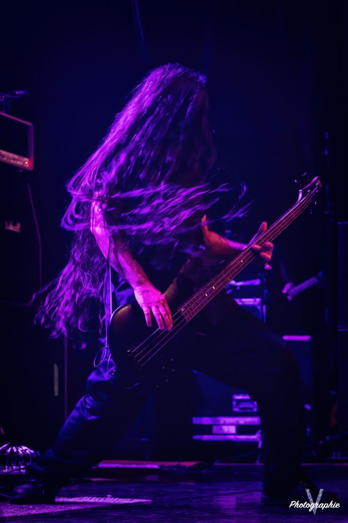 Immolation - Elysée Montmartre - V.Photographie-28