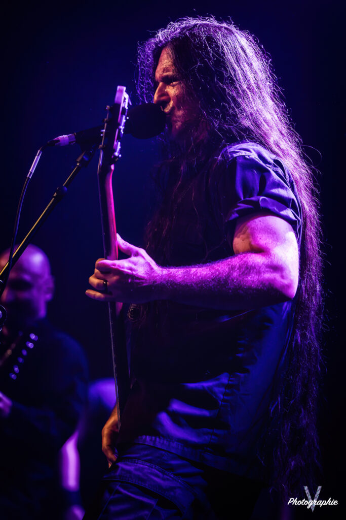 Immolation - Elysée Montmartre - V.Photographie-3