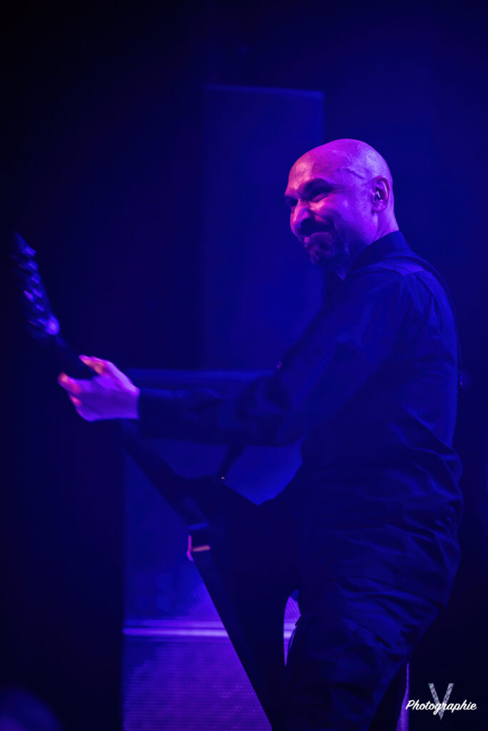 Immolation - Elysée Montmartre - V.Photographie-4