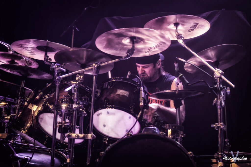 Immolation - Elysée Montmartre - V.Photographie-5