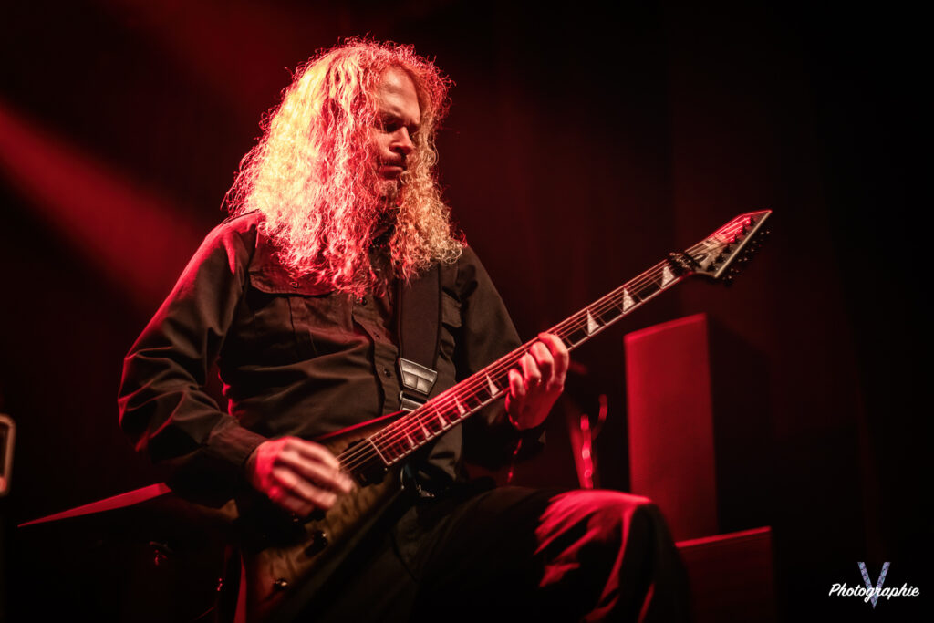 Immolation - Elysée Montmartre - V.Photographie-8