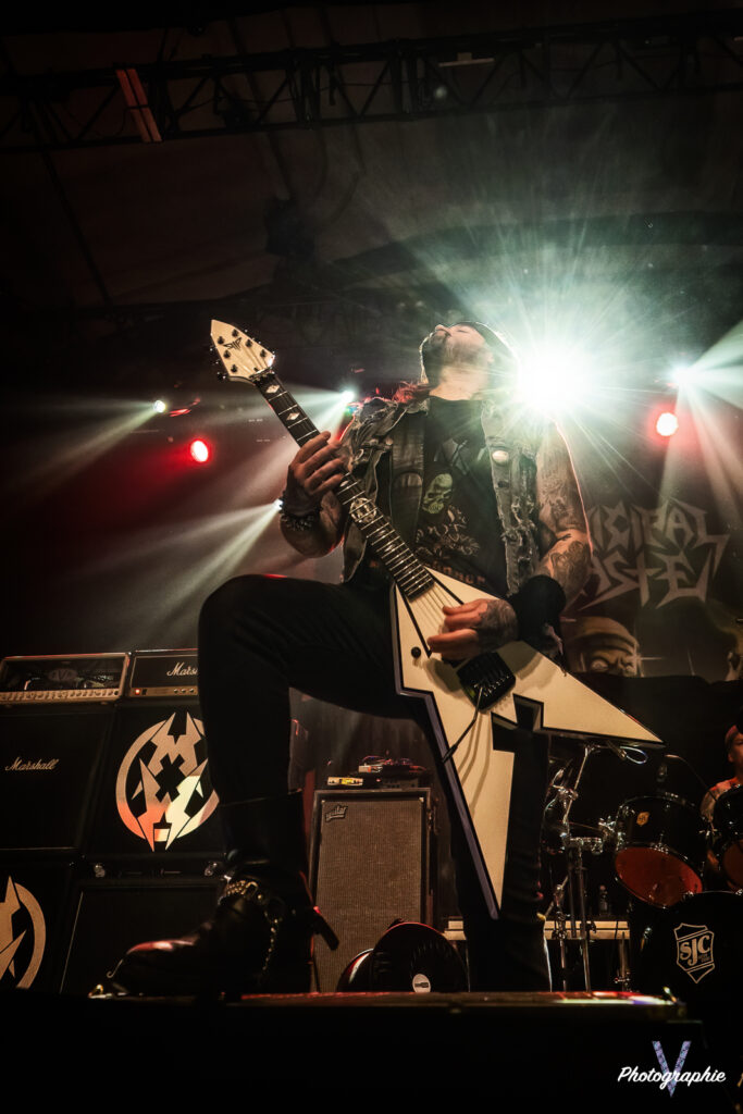 Municipal Waste - Elysée Montmartre - V.Photographie-1