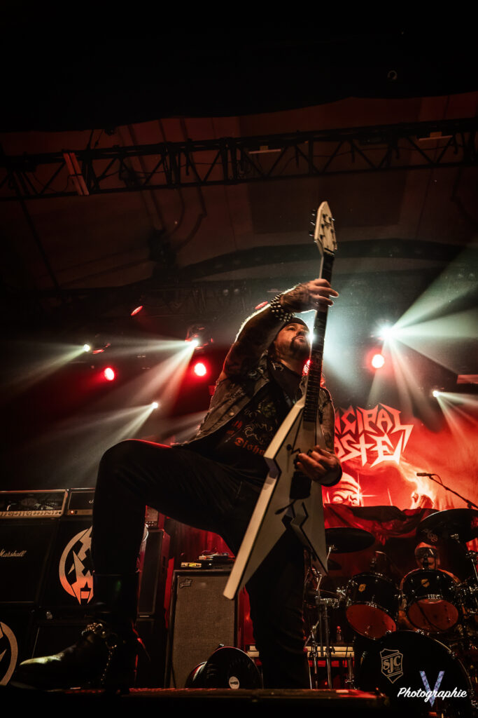 Municipal Waste - Elysée Montmartre - V.Photographie-2