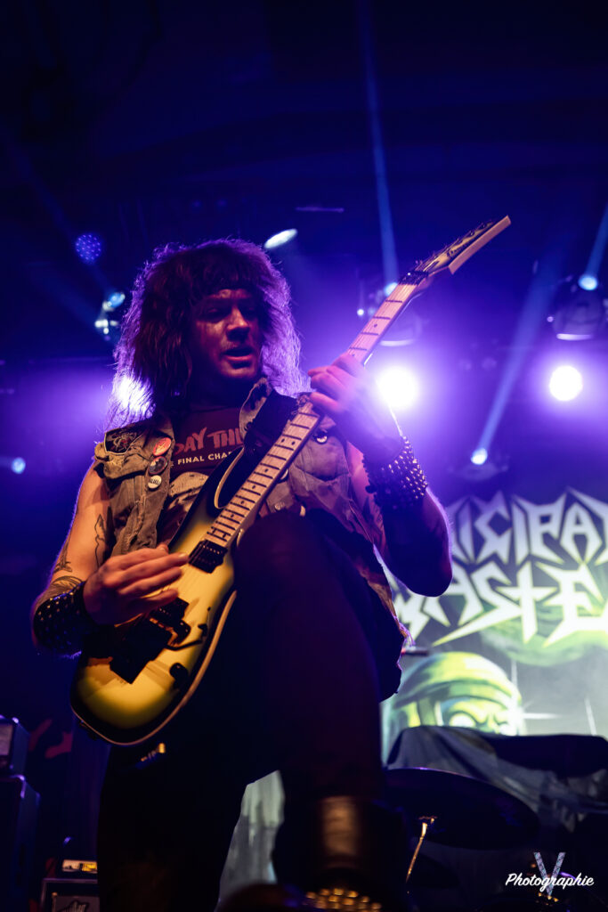 Municipal Waste - Elysée Montmartre - V.Photographie-5