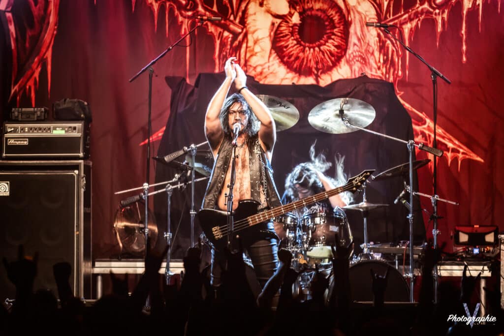 Schizophrenia - Elysée Montmartre - V.Photographie-3