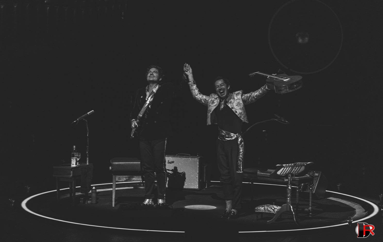 Thibault Cauvin & M – Auditorium-Orchestre national de Lyon – 12/10/2024