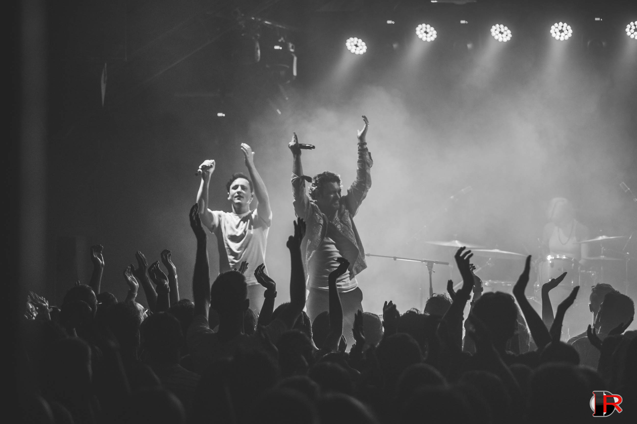 ELEPHANZ + MADJO – LE TRANSBORDEUR – 01/10/2024