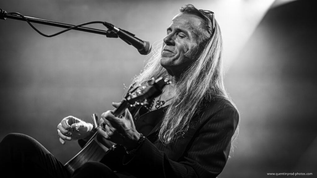 Bjorn Berge_l'Archipel_9 octobre 2024_1