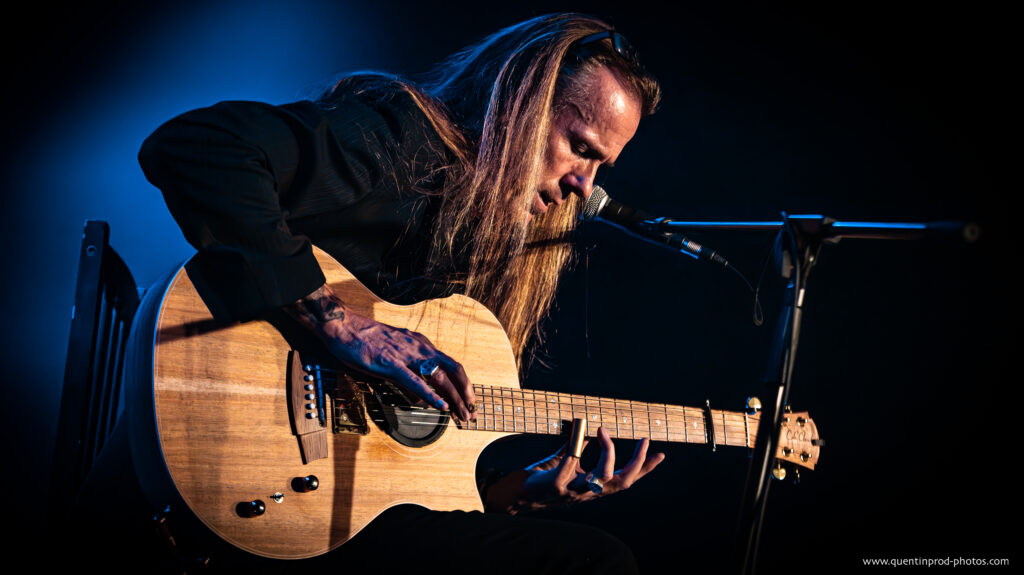 Bjorn Berge_l'Archipel_9 octobre 2024_2