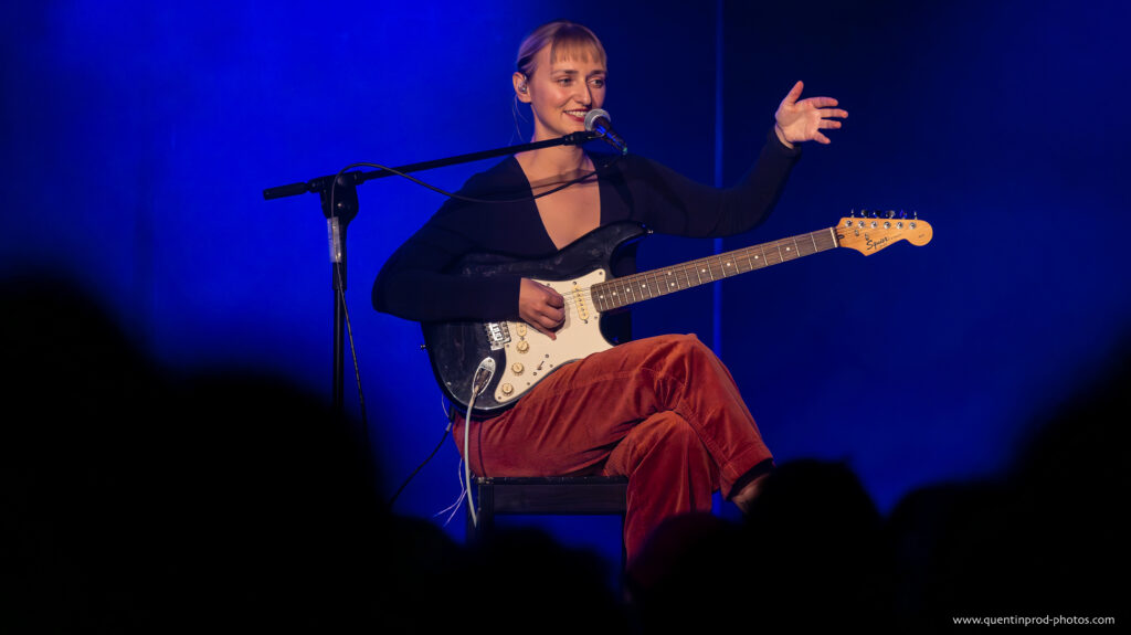 Mackenzie Leighton_l'Archipel_9 octobre 2024_1