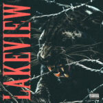 Album artwork Lakeview - Lakeview