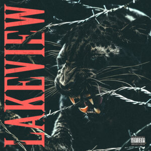 Album artwork Lakeview - Lakeview