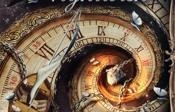 Pochette d'album Nightwish - Yesterwynde
