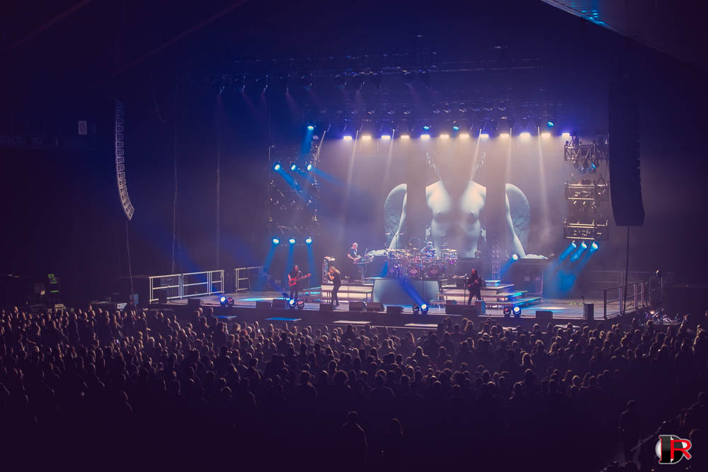 DREAM THEATER – Halle Tony Garnier – 14/11/2024