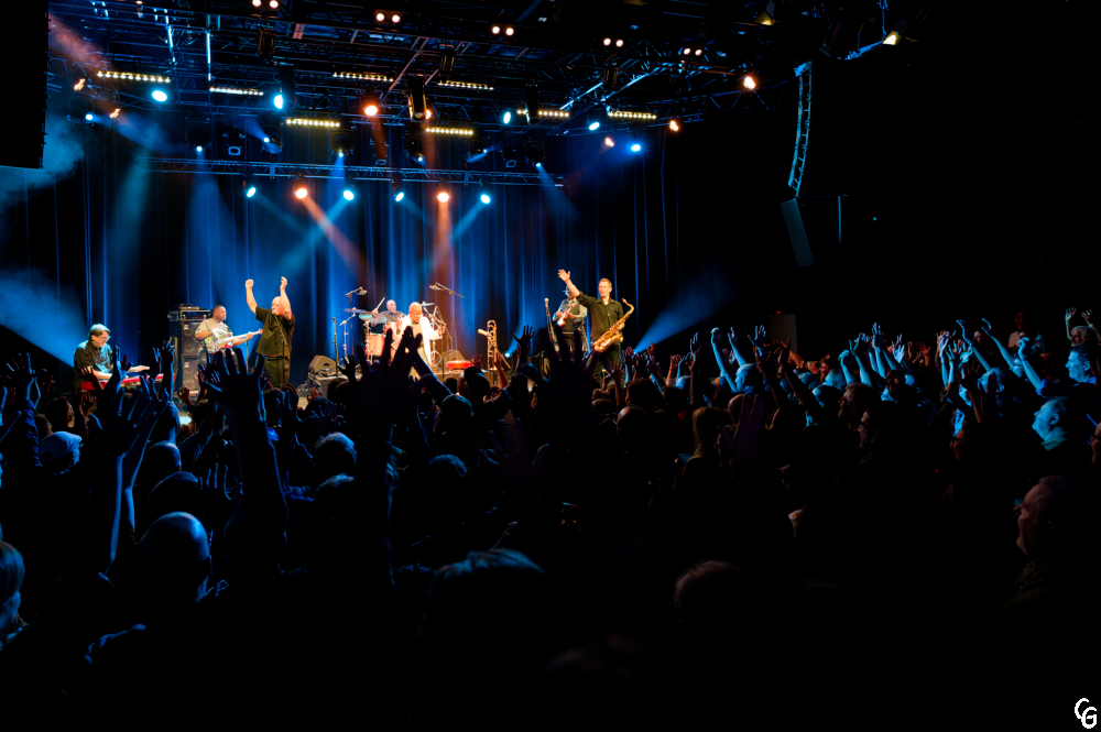 FRED WESLEY + KIM DEE – Le Plan – 26/10/24