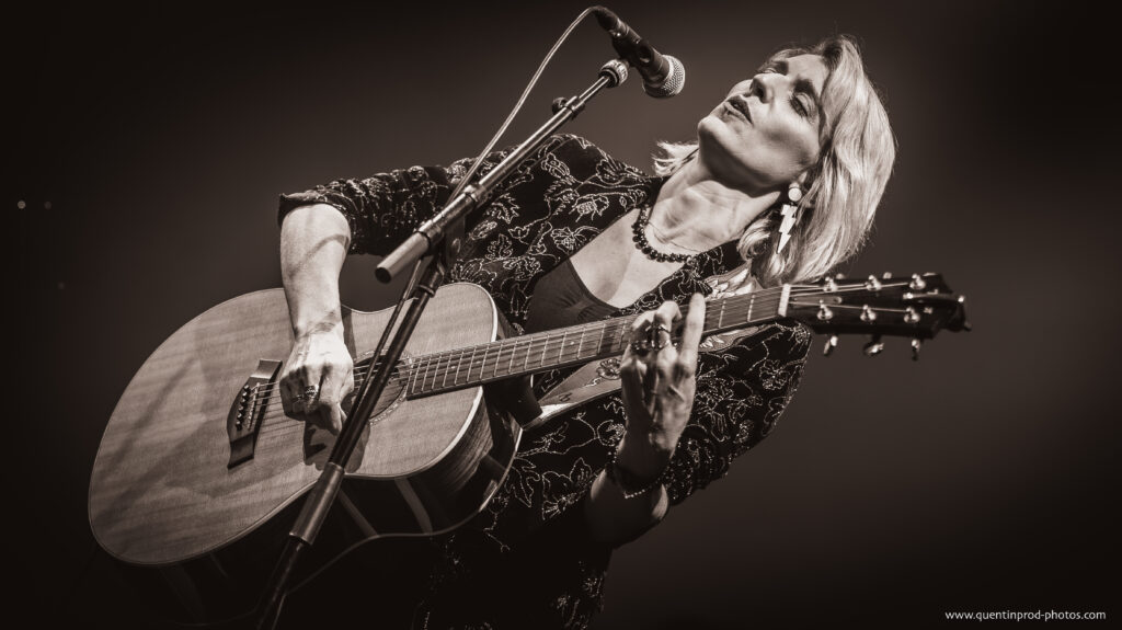 Gaëlle Buswel_Zénith de Paris_6 novembre 2024_4