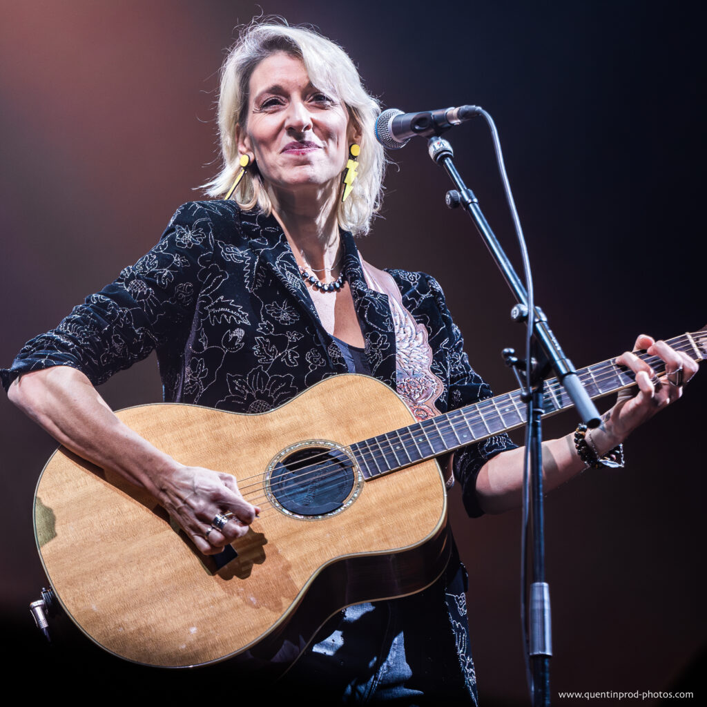 Gaëlle Buswel_Zénith de Paris_6 novembre 2024_5