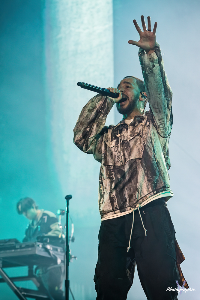 Linkin Park - U Arena - V.Photographie-73