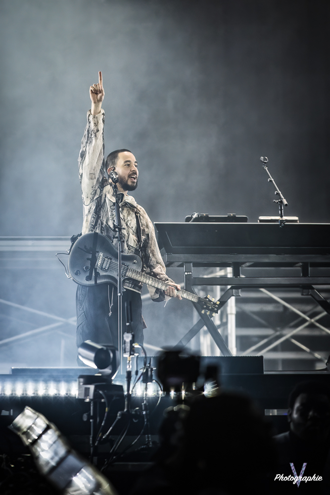 Linkin Park - U Arena - V.Photographie-9