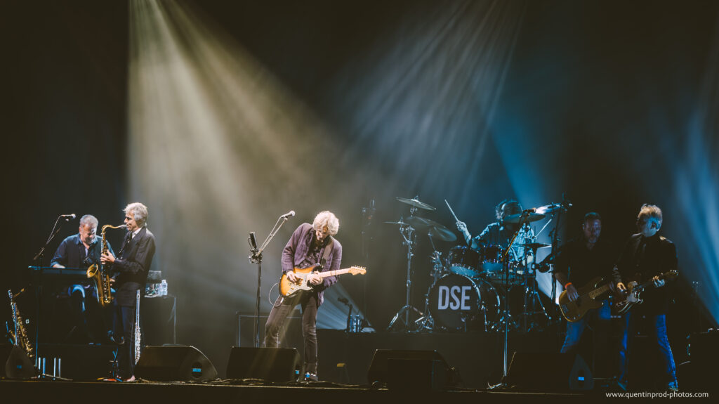 The Dire Straits Experience_Zénith de Paris_6 novembre 2024_10