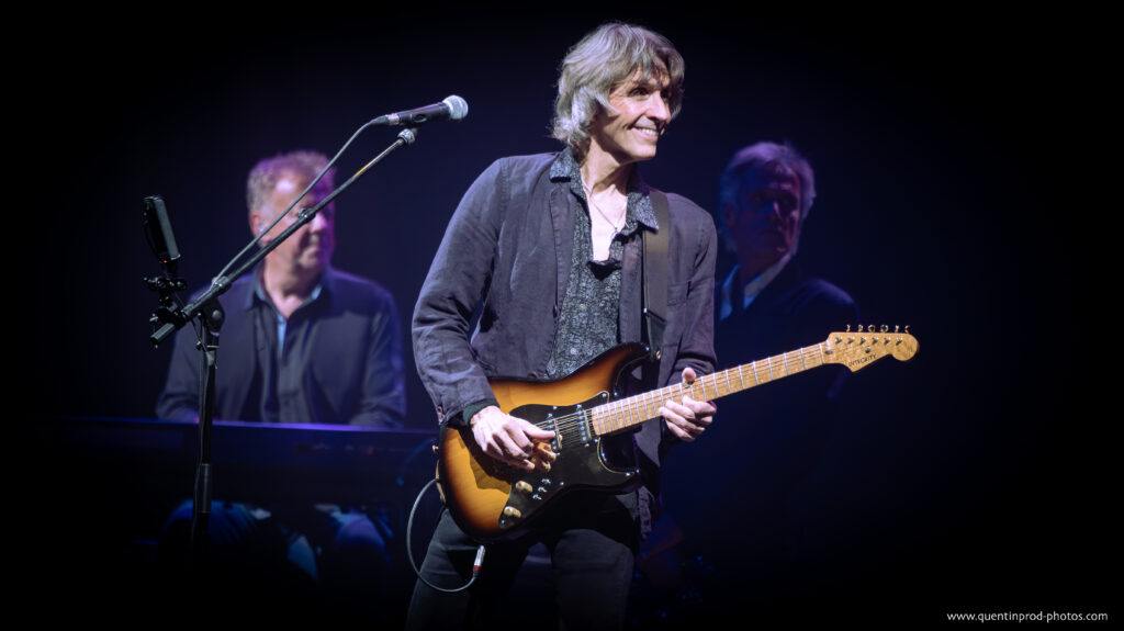 The Dire Straits Experience_Zénith de Paris_6 novembre 2024_12