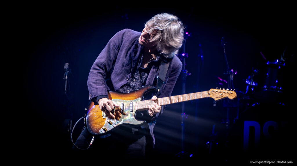 The Dire Straits Experience_Zénith de Paris_6 novembre 2024_13