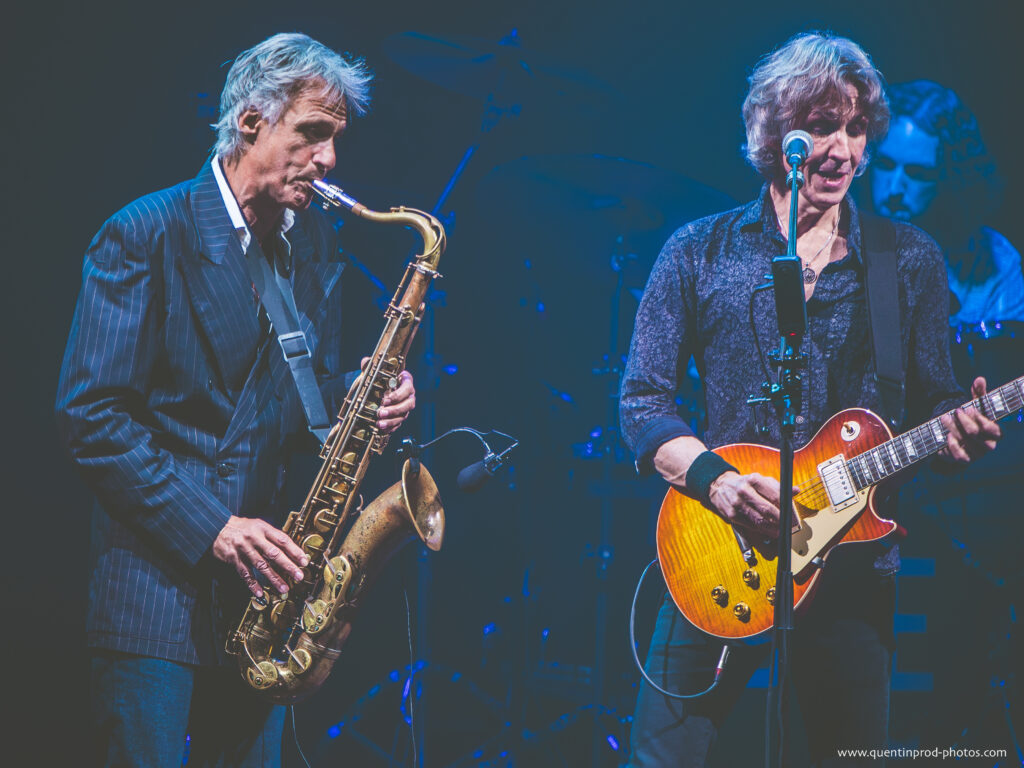 The Dire Straits Experience_Zénith de Paris_6 novembre 2024_14