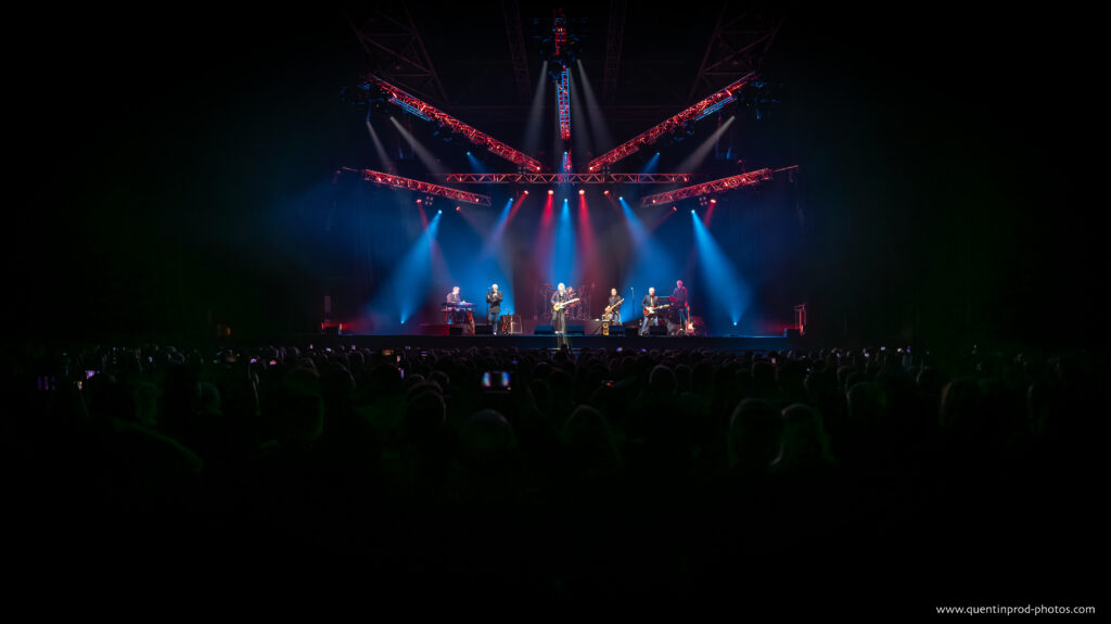 The Dire Straits Experience_Zénith de Paris_6 novembre 2024_15