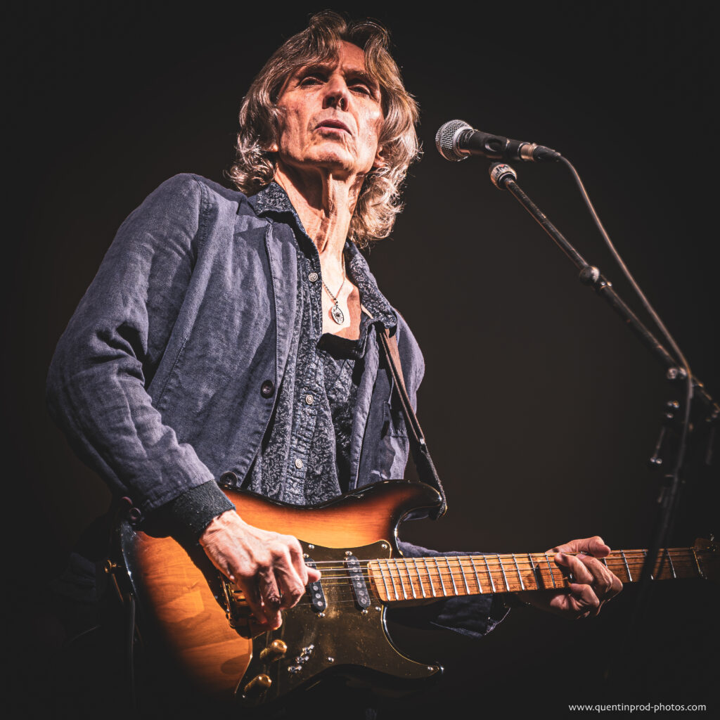 The Dire Straits Experience_Zénith de Paris_6 novembre 2024_2