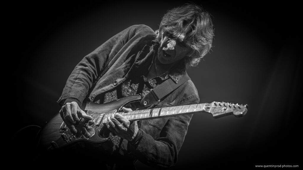 The Dire Straits Experience_Zénith de Paris_6 novembre 2024_4
