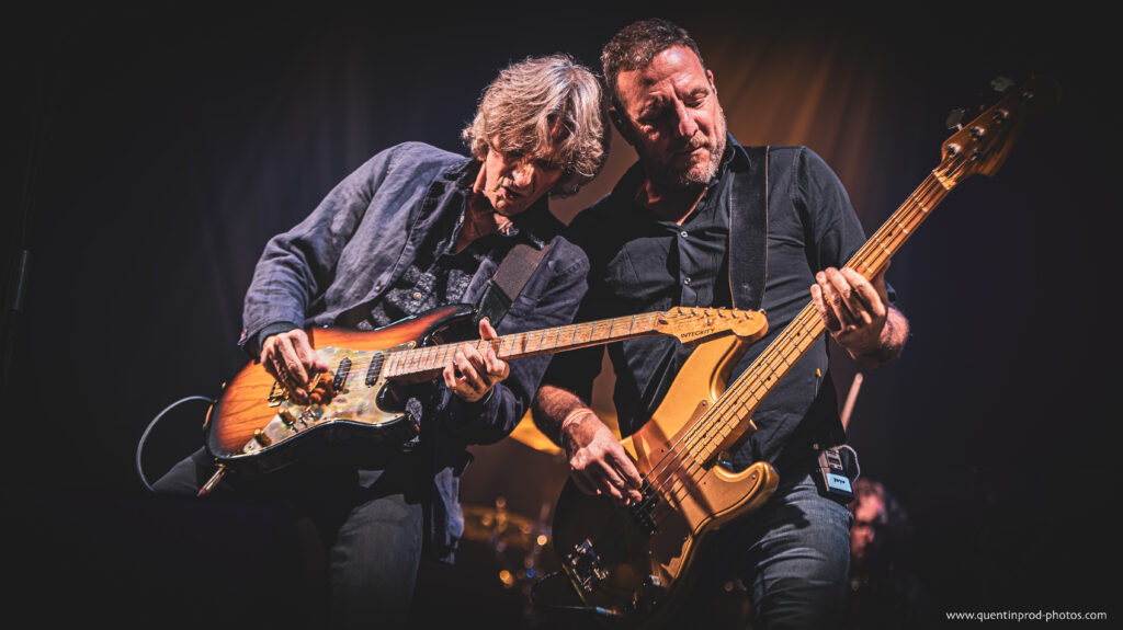The Dire Straits Experience_Zénith de Paris_6 novembre 2024_6