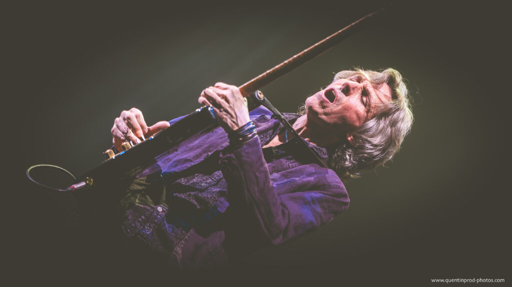 The Dire Straits Experience_Zénith de Paris_6 novembre 2024_7