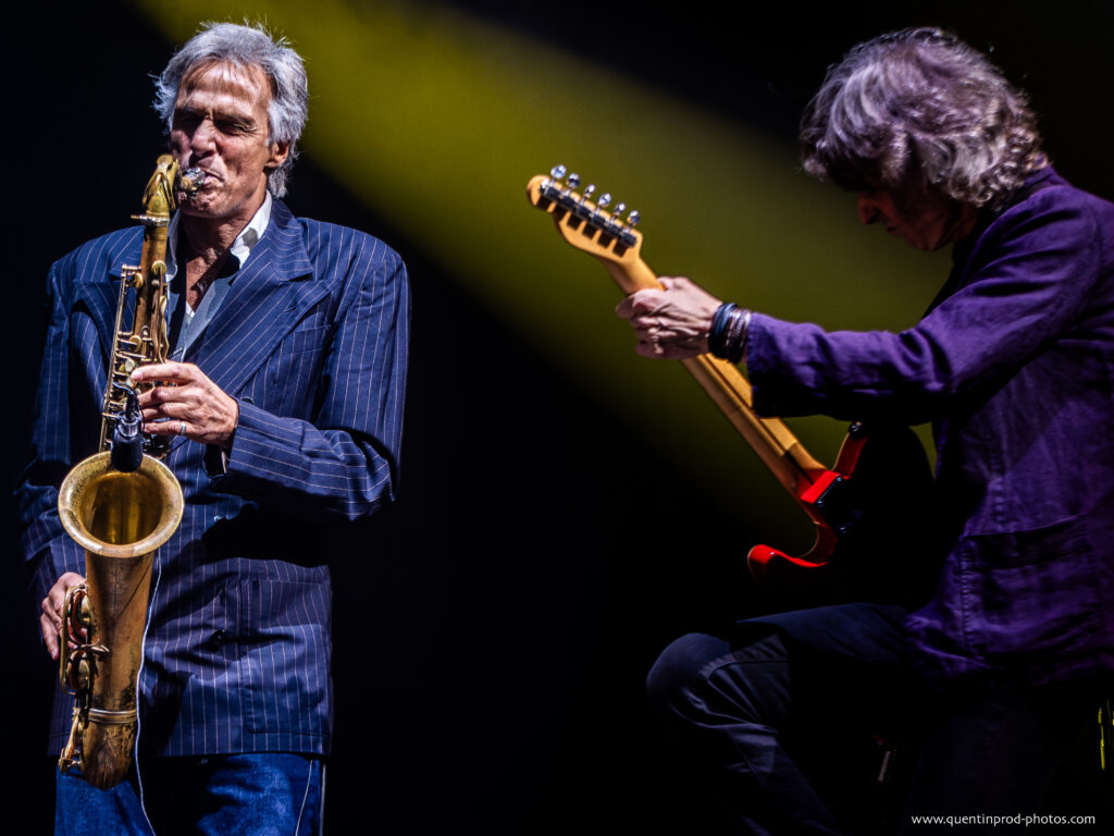 The Dire Straits Experience_Zénith de Paris_6 novembre 2024_9