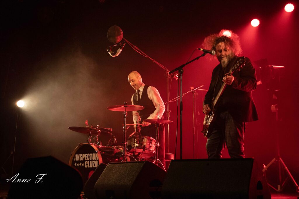 The Inspector Cluzo-13