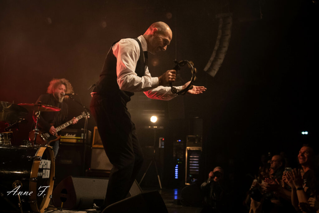 The Inspector Cluzo-30