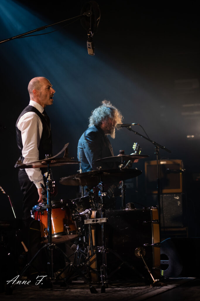 The Inspector Cluzo-9