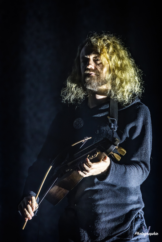 Wardruna - Pleyel - V.Photographie-1