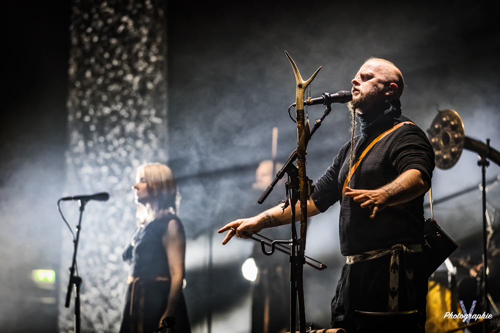 Wardruna - Pleyel - V.Photographie-16