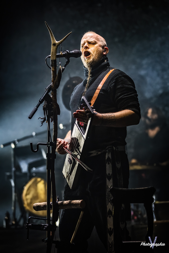 Wardruna - Pleyel - V.Photographie-23