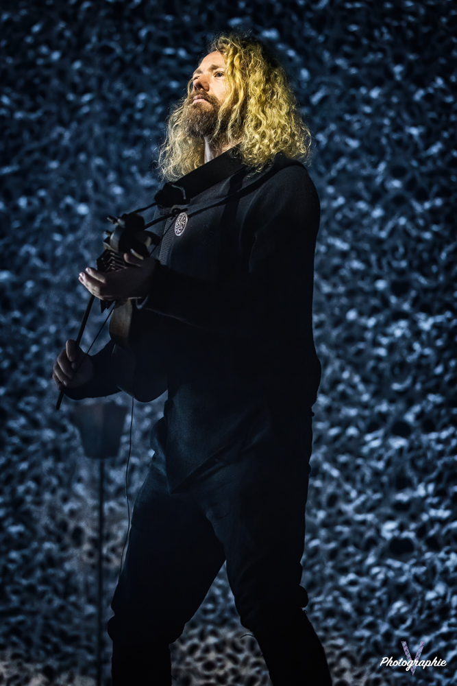 Wardruna - Pleyel - V.Photographie-24