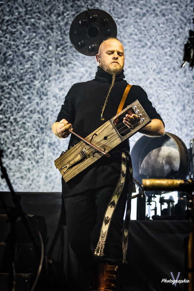 Wardruna - Pleyel - V.Photographie-27