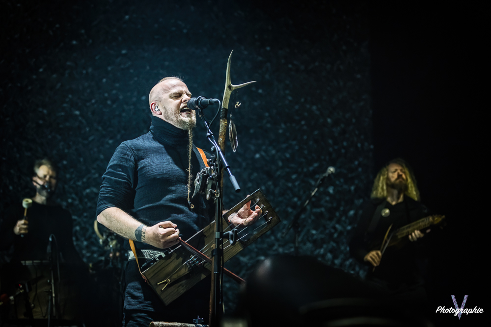 Wardruna - Pleyel - V.Photographie-29