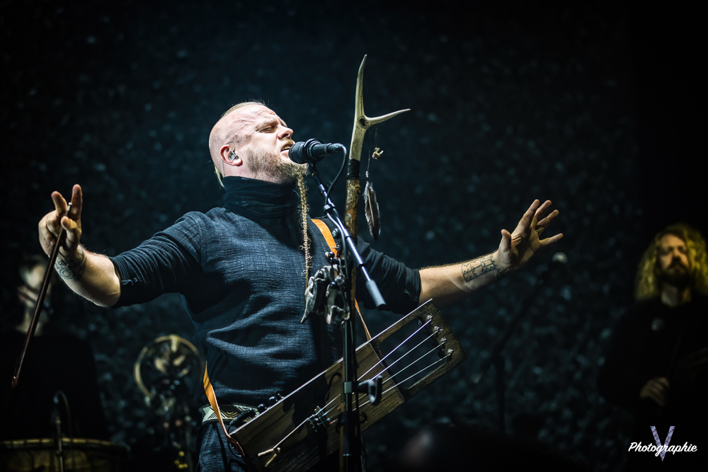 Wardruna - Pleyel - V.Photographie-33