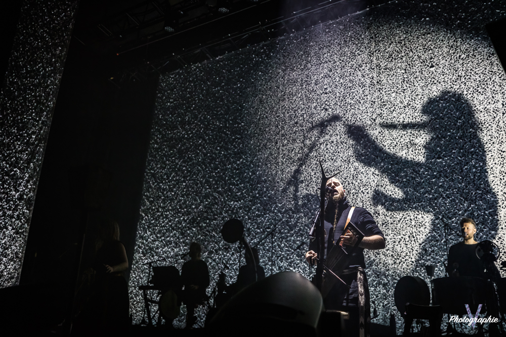 Wardruna - Pleyel - V.Photographie-36