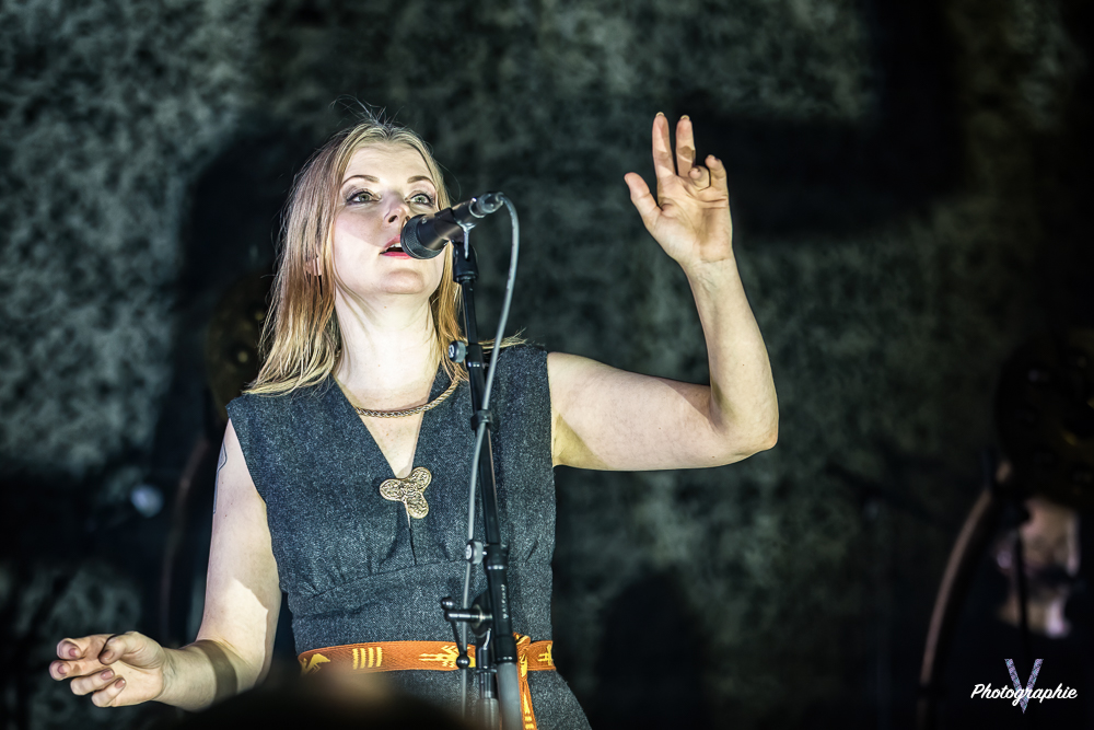 Wardruna - Pleyel - V.Photographie-37