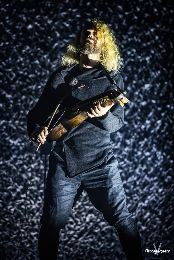 Wardruna - Pleyel - V.Photographie-4